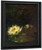 The Last Water Lilies By John La Farge By John La Farge