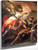 The Liberation Of St Peter By Sebastiano Ricci