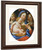 The Madonna And Child With Angels 1 By Francesco Albani By Francesco Albani