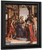 The Marriage Of St Catherine By Filippino Lippi