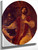 The Martyrdom Of Saint Lawrence By Corrado Giaquinto By Corrado Giaquinto