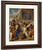 The Martyrdom Of St. Andrew By Charles Le Brun By Charles Le Brun
