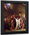 The Martyrdom Of St. Symphorian By Jean Auguste Dominique Ingres By Jean Auguste Dominique Ingres