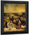 The Massacre Of Chios By Eugene Delacroix By Eugene Delacroix