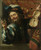 The Merry Fiddler By Gerard Van Honthorst By Gerard Van Honthorst