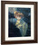 The Milliner By Henri De Toulouse Lautrec