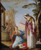 The Miracle Of St Elizabeth Of Hungary By Laurent De La Hyre