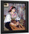 The Model By Armand Guillaumin The Model By Armand Guillaumin