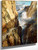 The Pass Of Saint Gotthard, Switzerland By Joseph Mallord William Turner