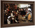 The Peasant Dance 22 By Pieter Bruegel The Elder By Pieter Bruegel The Elder