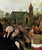 The Peasant Dance 43 By Pieter Bruegel The Elder By Pieter Bruegel The Elder