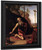 The Penitent Saint Jerome 1 By Lorenzo Lotto