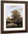 The Poringland Oak By John Crome