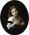 The Prayer By William Bouguereau By William Bouguereau