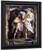 The Prophet Elijah And An Angel In The Desert By Peter Paul Rubens By Peter Paul Rubens