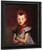 The Red Top By Robert Henri The Red Top By Robert Henri