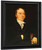 The Rev. Dr James Andrew By John Constable By John Constable