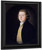 The Reverend Samuel Kilderbee By Thomas Gainsborough By Thomas Gainsborough