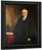 The Reverend William Holland By Sir Francis Grant, P.R.A. By Sir Francis Grant, P.R.A.