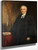 The Reverend William Holland By Sir Francis Grant, P.R.A. By Sir Francis Grant, P.R.A.