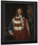 The Right Honourable Peter King By Sir Godfrey Kneller, Bt. By Sir Godfrey Kneller, Bt.