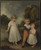 The Sackville Children By John Hoppner By John Hoppner