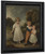 The Sackville Children By John Hoppner By John Hoppner