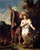The Sacrifice Of Abraham By Antoine Coypel Ii By Antoine Coypel Ii