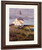 The Signal Tower By Maxime Maufra By Maxime Maufra