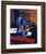 The Siphon2 By Juan Gris