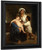 The Sleep By William Bouguereau By William Bouguereau