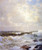 The South Shore, Newport By William Trost Richards By William Trost Richards
