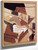The Violin1 By Juan Gris