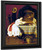 The Young Artist By John George Brown By John George Brown