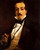 Thomas Alfred Jones By Pierre Puvis De Chavannes