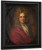 Thomas Betterton By Sir Godfrey Kneller, Bt. By Sir Godfrey Kneller, Bt.