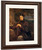 Thomas Carlyle, Historian And Essayist By John Linnell By John Linnell