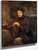 Thomas Carlyle, Historian And Essayist By John Linnell By John Linnell