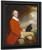 Thomas Grove Of Ferne By George Romney By George Romney