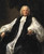 Thomas Herring, Archbishop Of Canterbury By William Hogarth