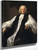 Thomas Herring, Archbishop Of Canterbury By William Hogarth