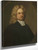 Thomas Sprat By Sir Godfrey Kneller, Bt. By Sir Godfrey Kneller, Bt.