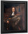 Thomas Stretchley By Sir Godfrey Kneller, Bt. By Sir Godfrey Kneller, Bt.