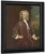 Thomas Tickell By Sir Godfrey Kneller, Bt. By Sir Godfrey Kneller, Bt.
