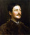 Thomas W. Dewing By William Merritt Chase By William Merritt Chase Thomas W. Dewing By William Merritt Chase By William Merritt Chase