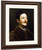 Thomas W. Dewing By William Merritt Chase By William Merritt Chase Thomas W. Dewing By William Merritt Chase By William Merritt Chase