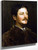 Thomas W. Dewing By William Merritt Chase By William Merritt Chase Thomas W. Dewing By William Merritt Chase By William Merritt Chase