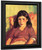 Tilly By Robert Henri Tilly By Robert Henri