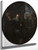 Time As An Old Man With A Scythe And An Hourglass By David Teniers The Younger