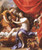 Toilet Of Venus By Simon Vouet